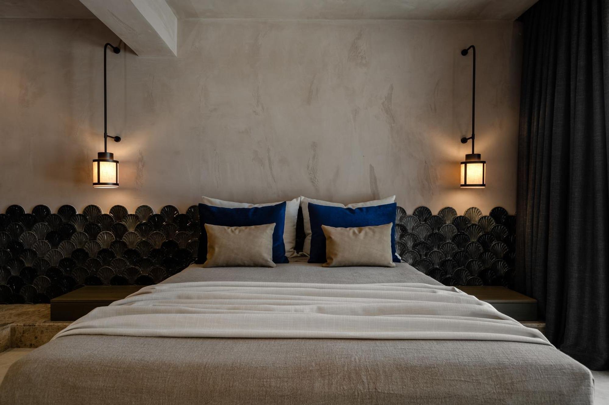 Naxos Rhyton Hotel Naxos City Exterior photo